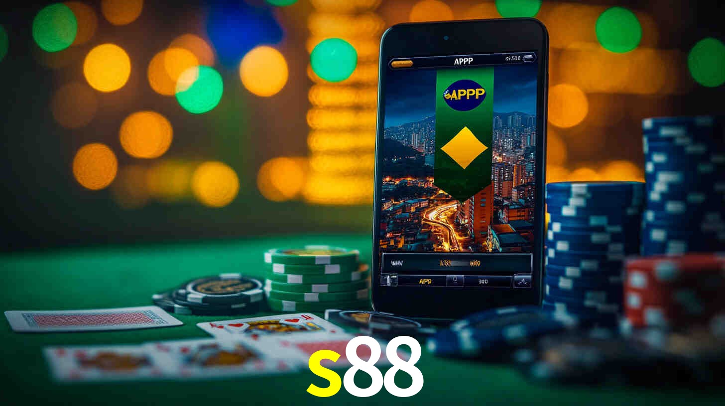 Experiência VIP s88