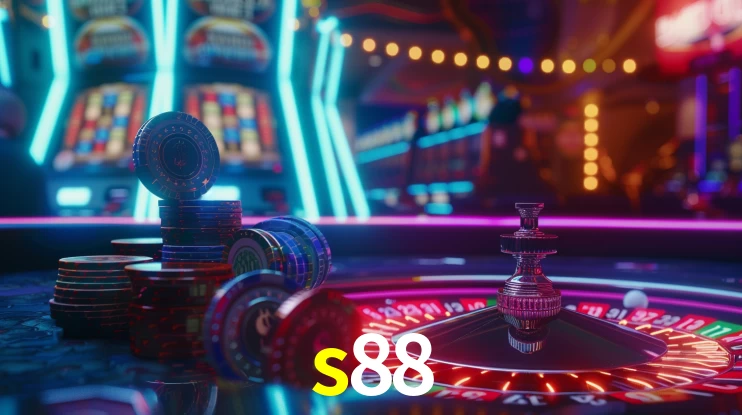 Experiência VIP s88