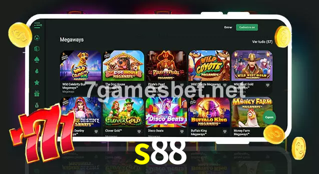 s88 aplicativo