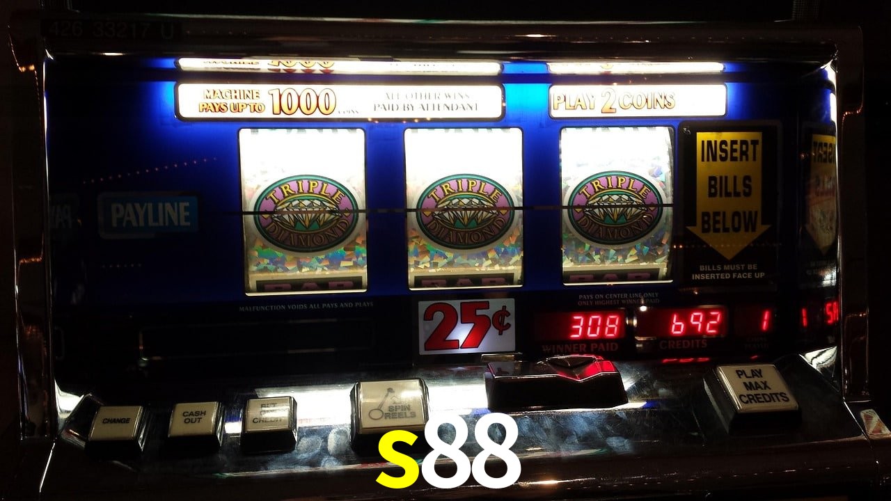 Roulette Table s88