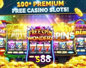 A Experiência Imersiva dos Cassinos Ao Vivo no s88