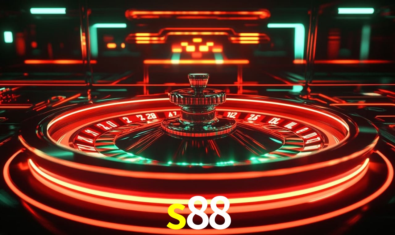 PIX Instantâneo s88