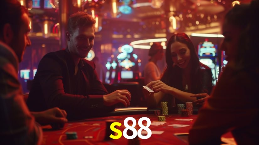 Jogos Exclusivos s88