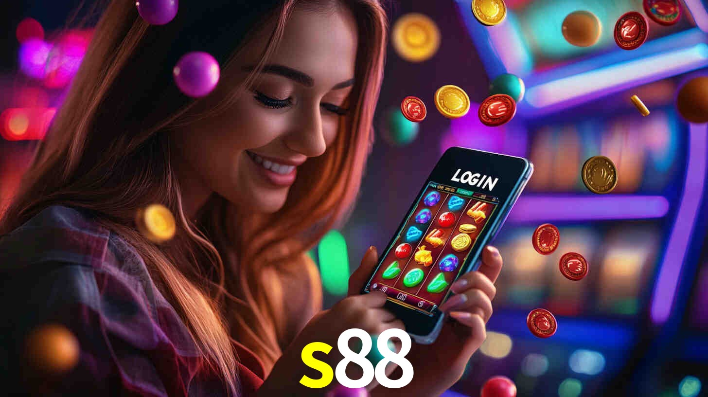 s88: A Experiência de Casino com Jogos de Mesa ao Vivo