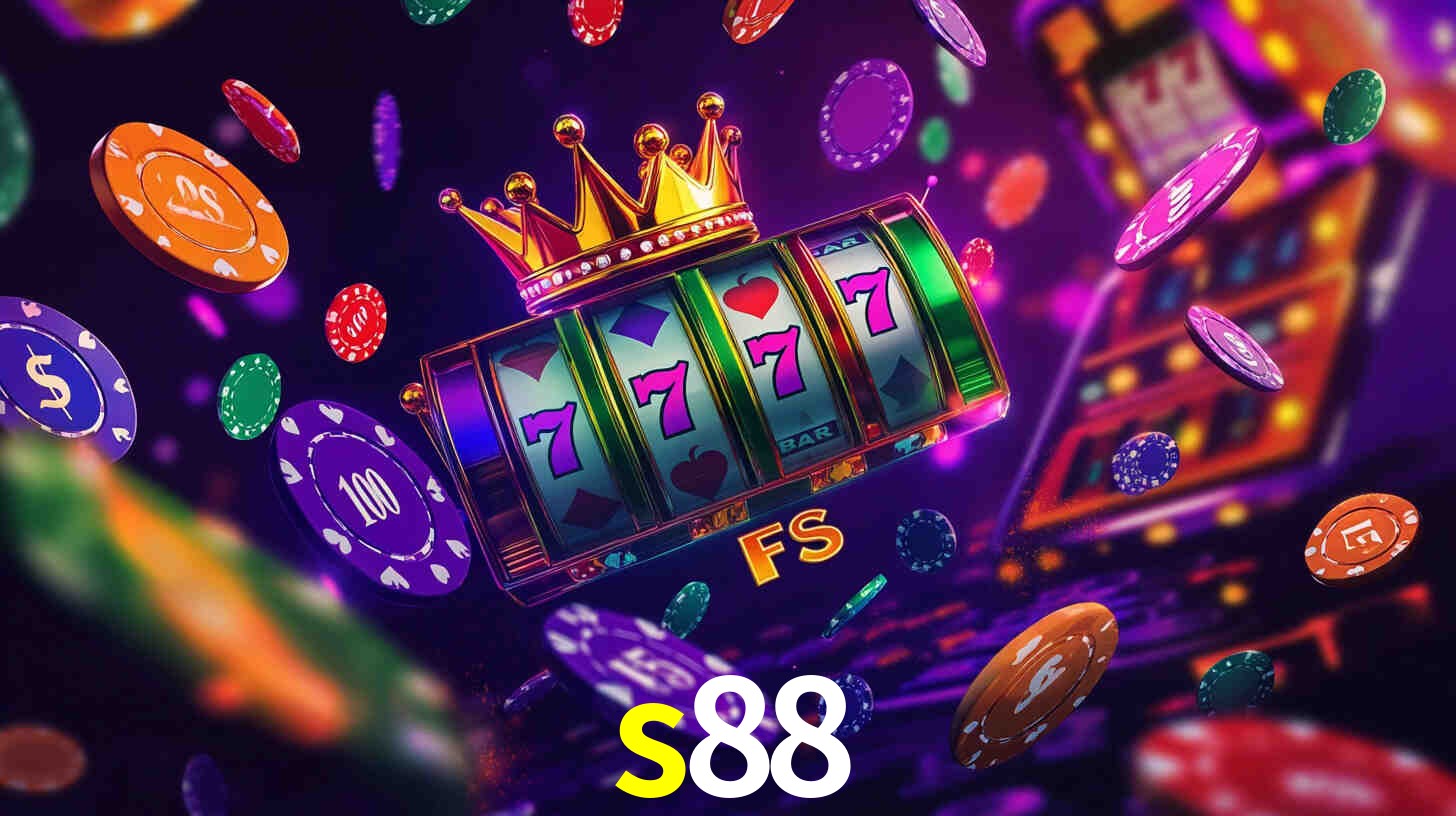 s88 casino login