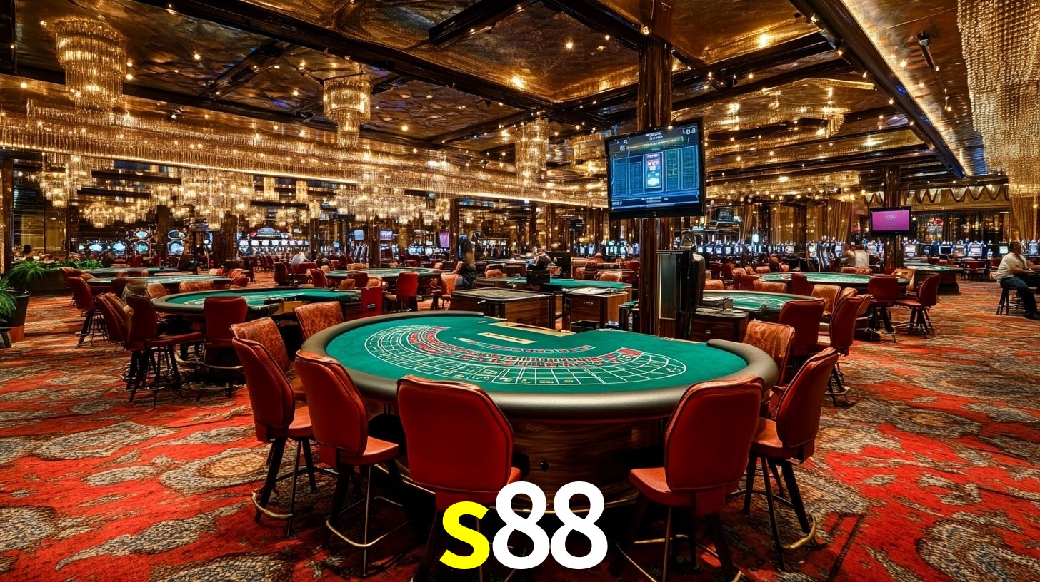 s88 casino login
