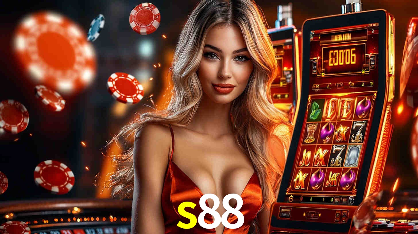 s88 casino login