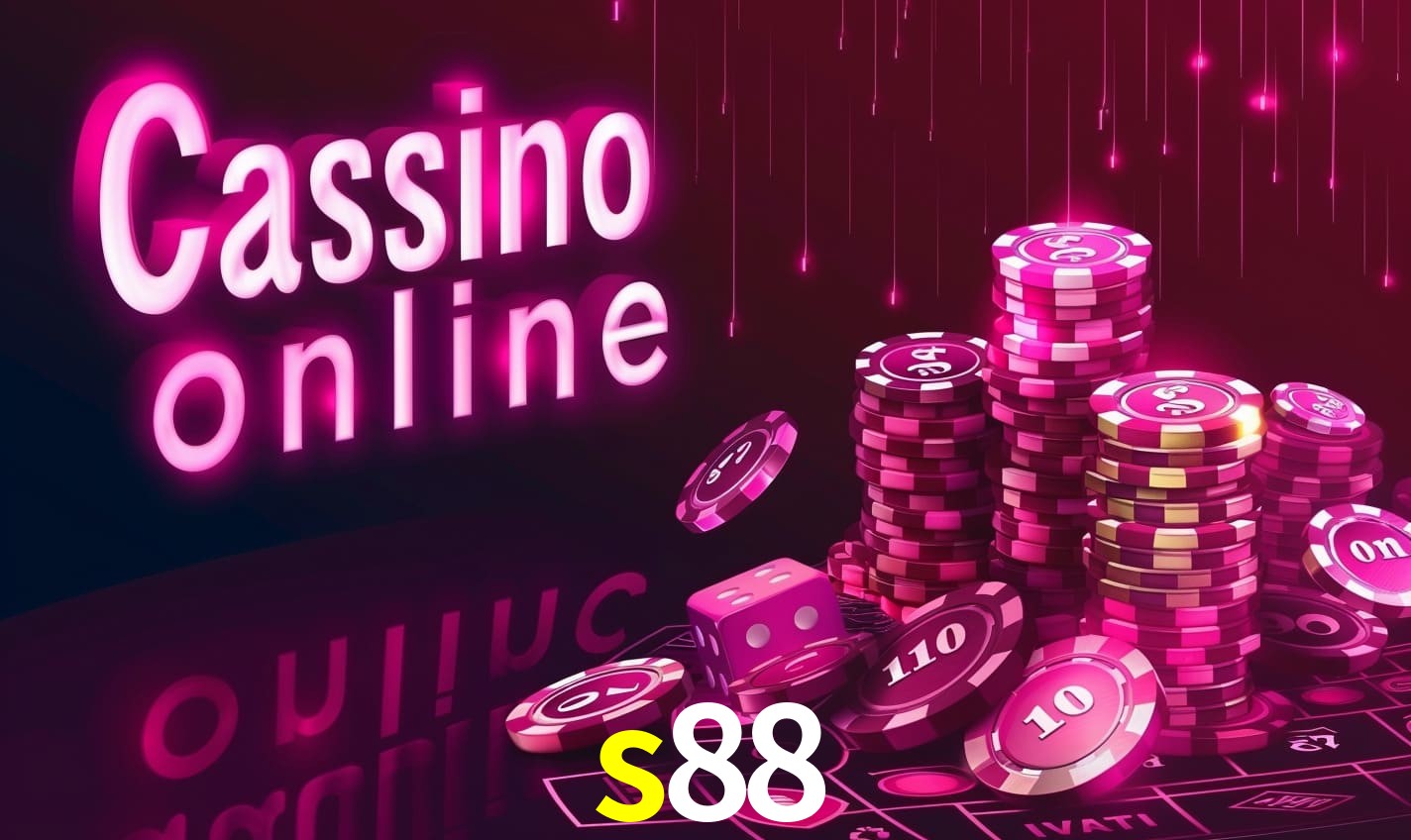 Casino Ao Vivo s88