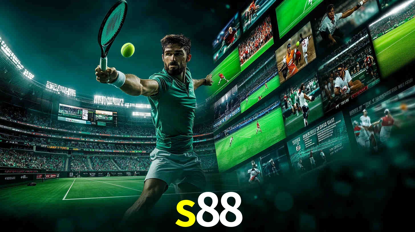 Mesa de Blackjack s88