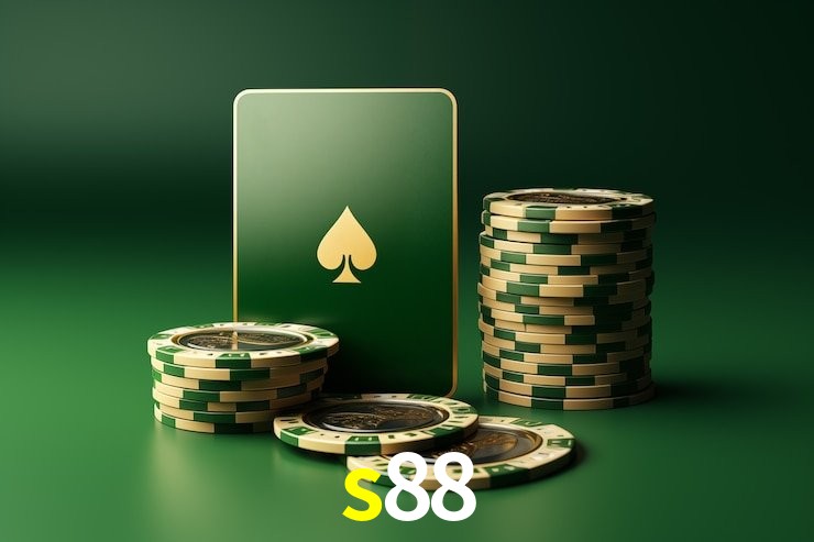 Live Casino s88