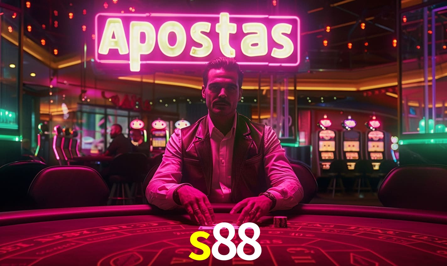 Jogos de Slot s88