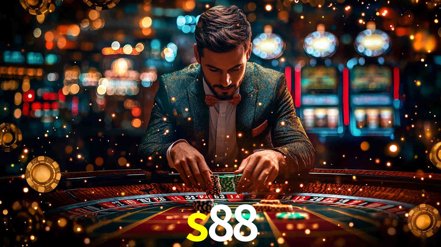 s88 casino login