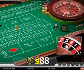 Responsive Design s88