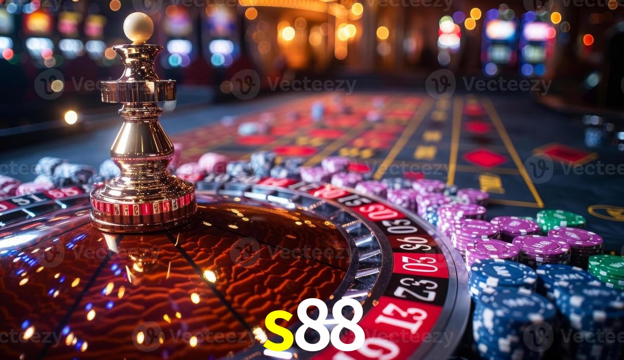 Quick Registration s88