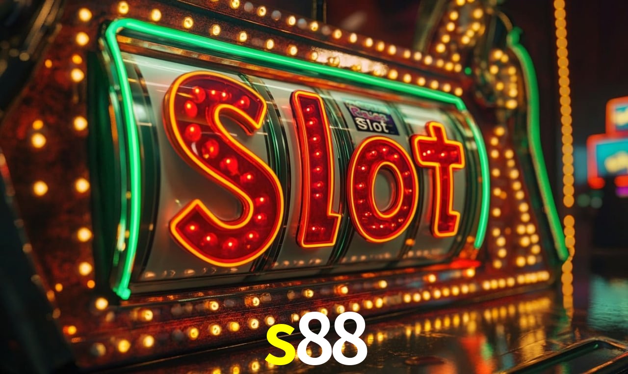 Explorando a Categoria de Eventos em Apostas na s88