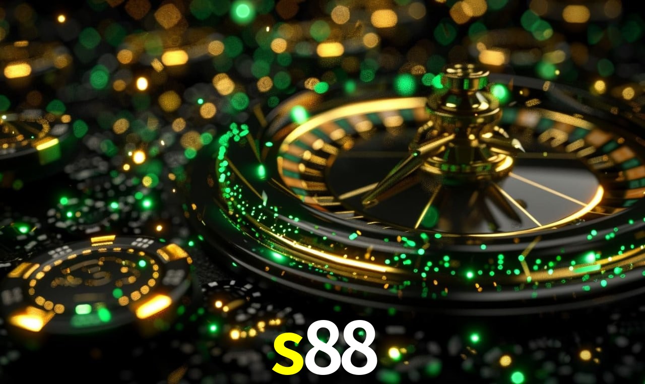 Desvendando o Mundo dos Jogos Virtuais na s88