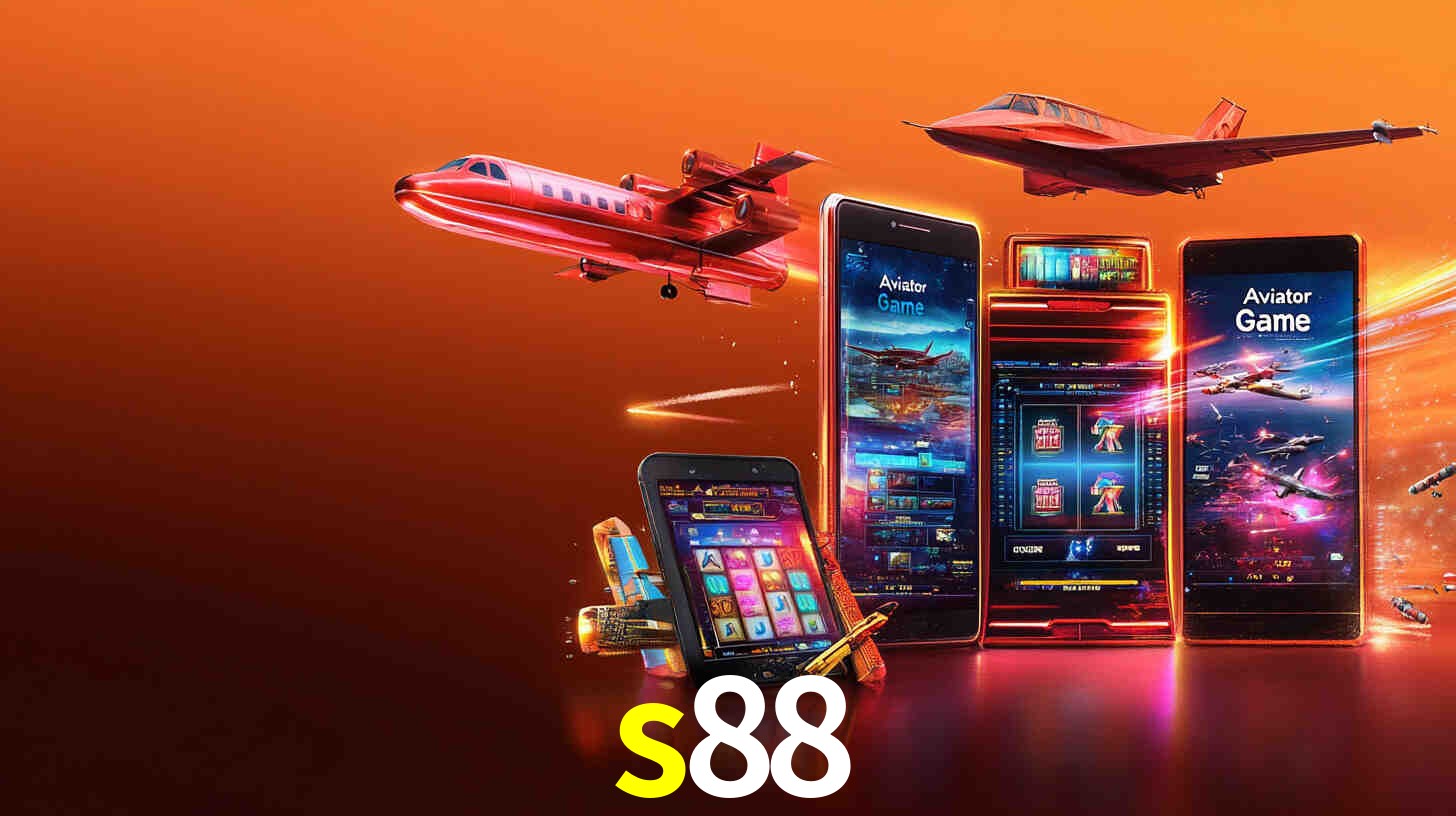 Bônus de Boas-vindas s88