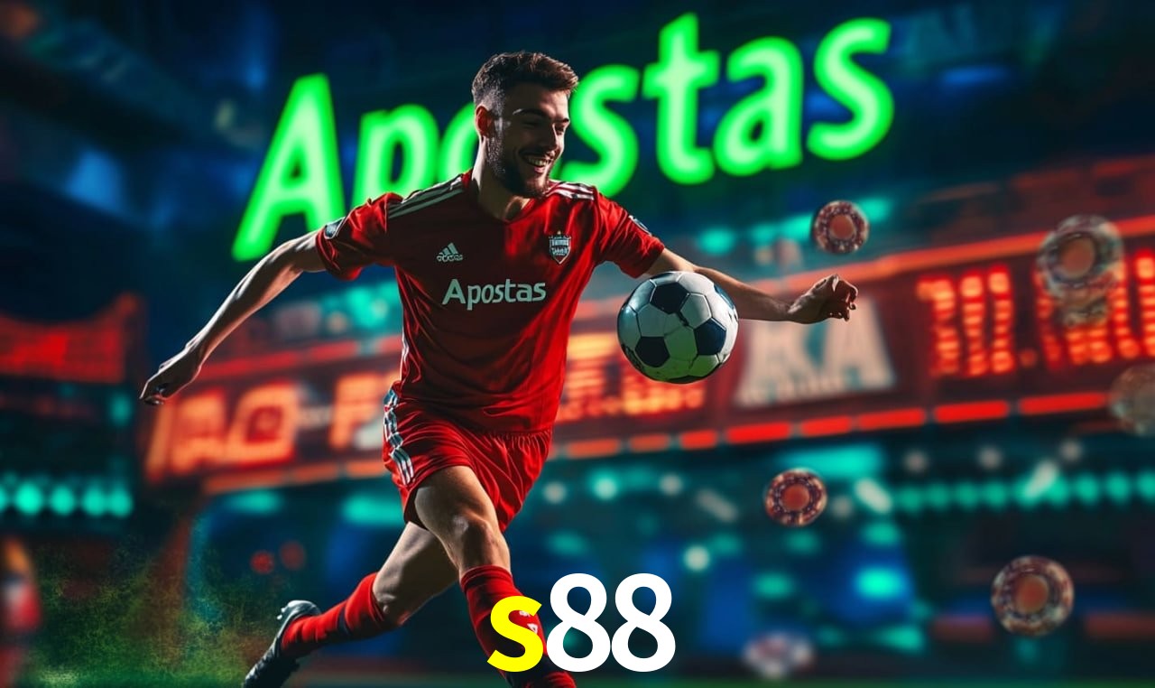 Desvendando o Mundo dos Jogos Virtuais na s88