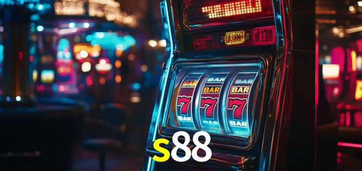 Welcome Bonus s88