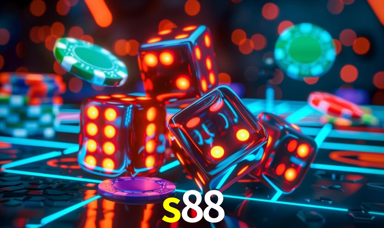 Casino Ao Vivo s88