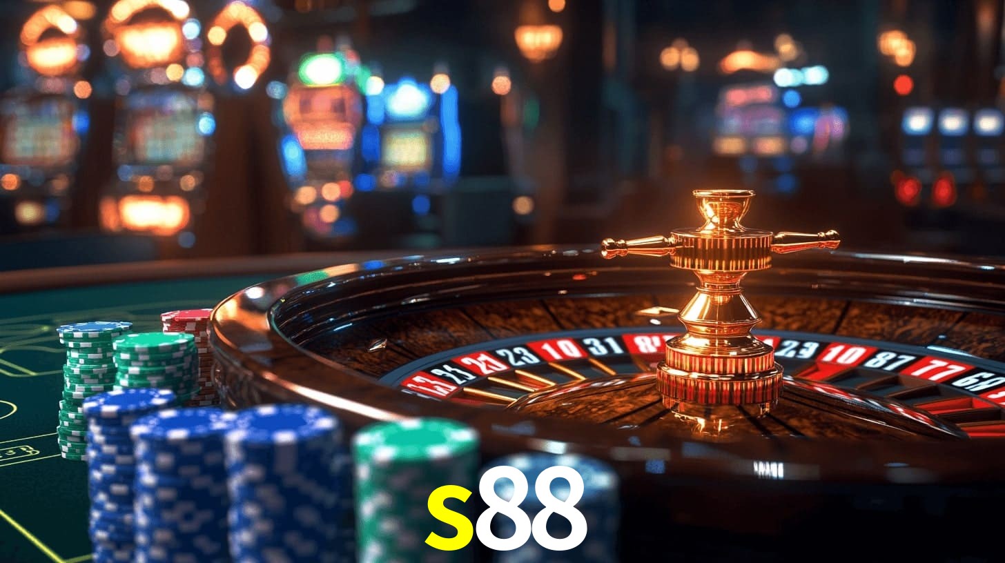 s88 - Jackpot dos Grandes Vencedores - s88.com