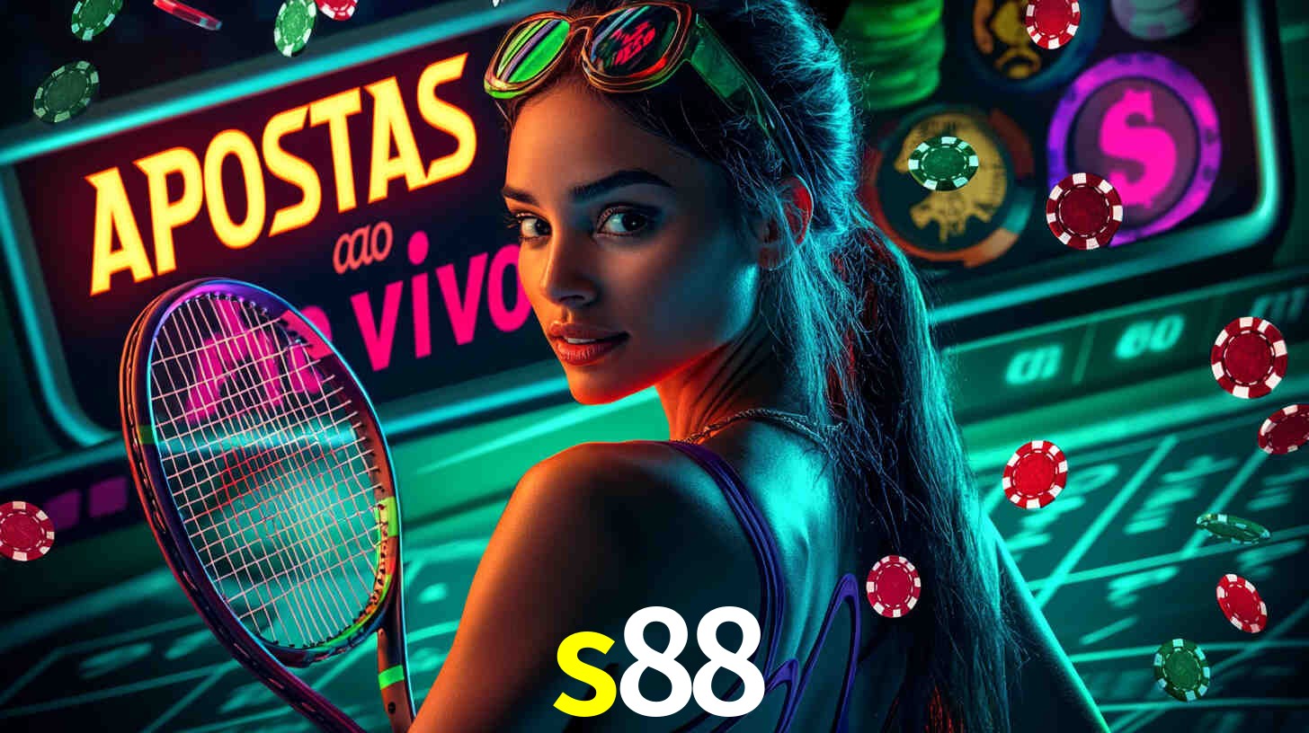 A Experiência Imersiva dos Cassinos Ao Vivo no s88