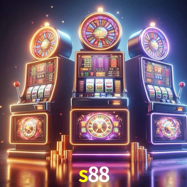 s88: Jogos de Caça-Níqueis-Altas Recompensas, Roleta-Velocidade, Blackjack-Desafios Máximos