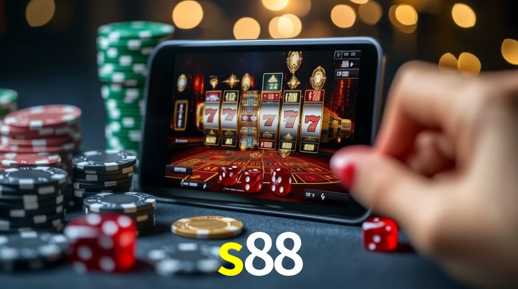 Premium Interface s88