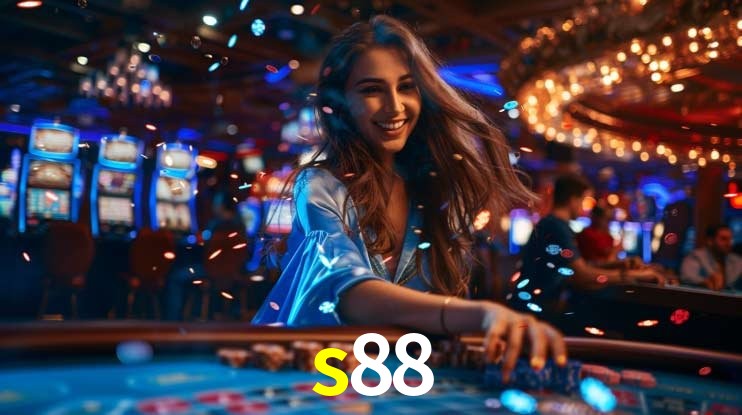 Experiência VIP s88