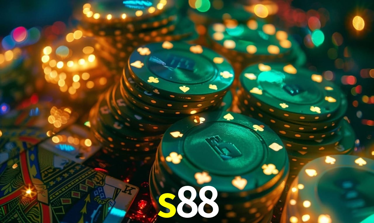 Login Seguro s88