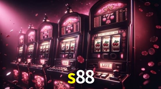 Jogo Spaceman s88