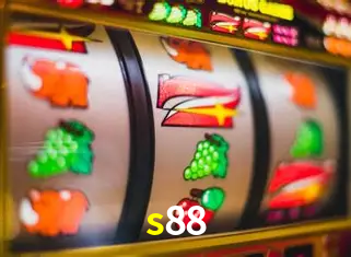 A Emoção da Loteria na s88: Uma Chance de Mudança de Vida