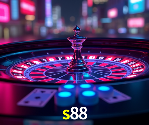 cassino s88