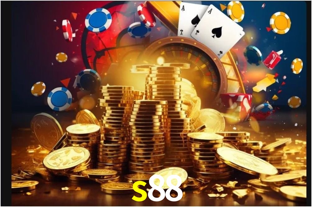 Casino VIP s88
