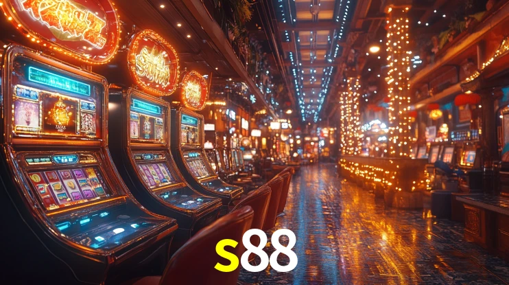 s88: Seu Especialista em Apostas Esportivas Brasileiras