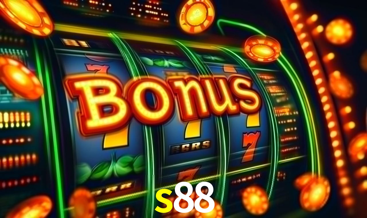 Blackjack Table s88