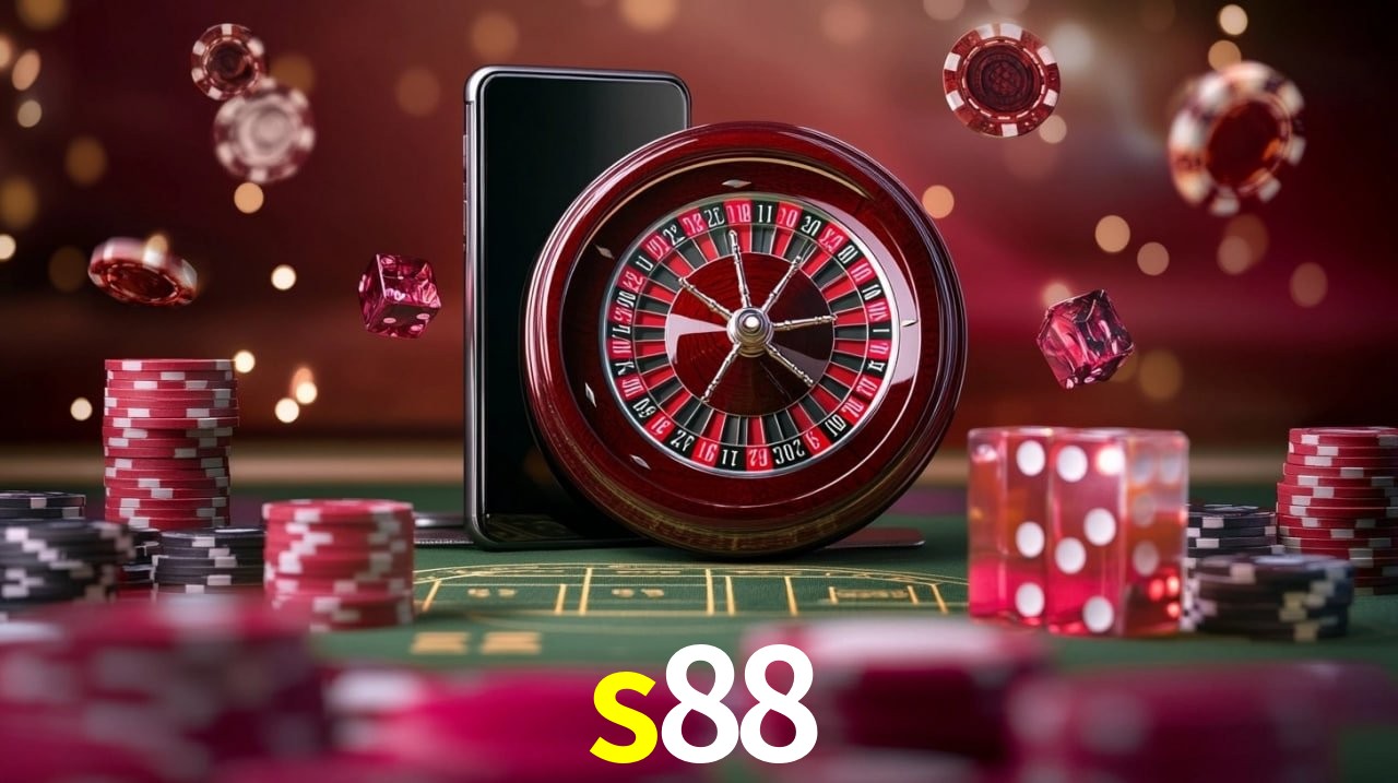 Basketball Betting s88