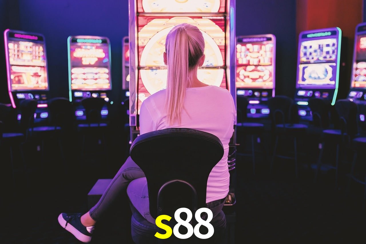 Game Providers s88