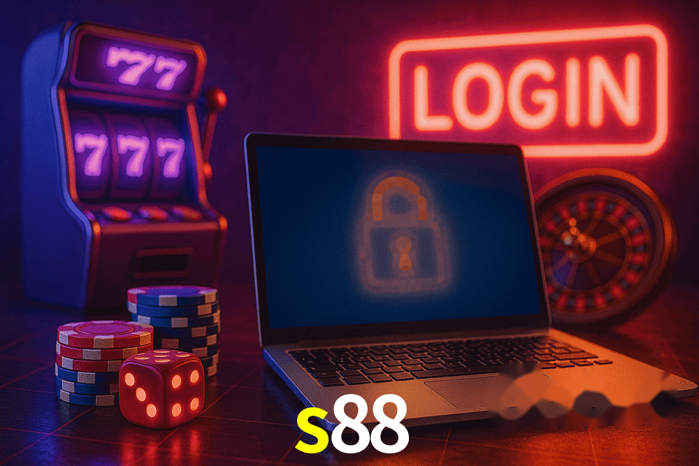 Sistemas de Segurança s88