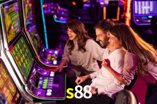 Mesa de Blackjack s88