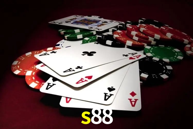 Estatísticas do Jogo s88