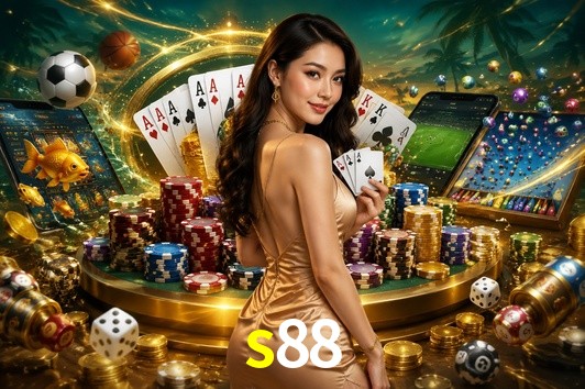 Roulette Table s88