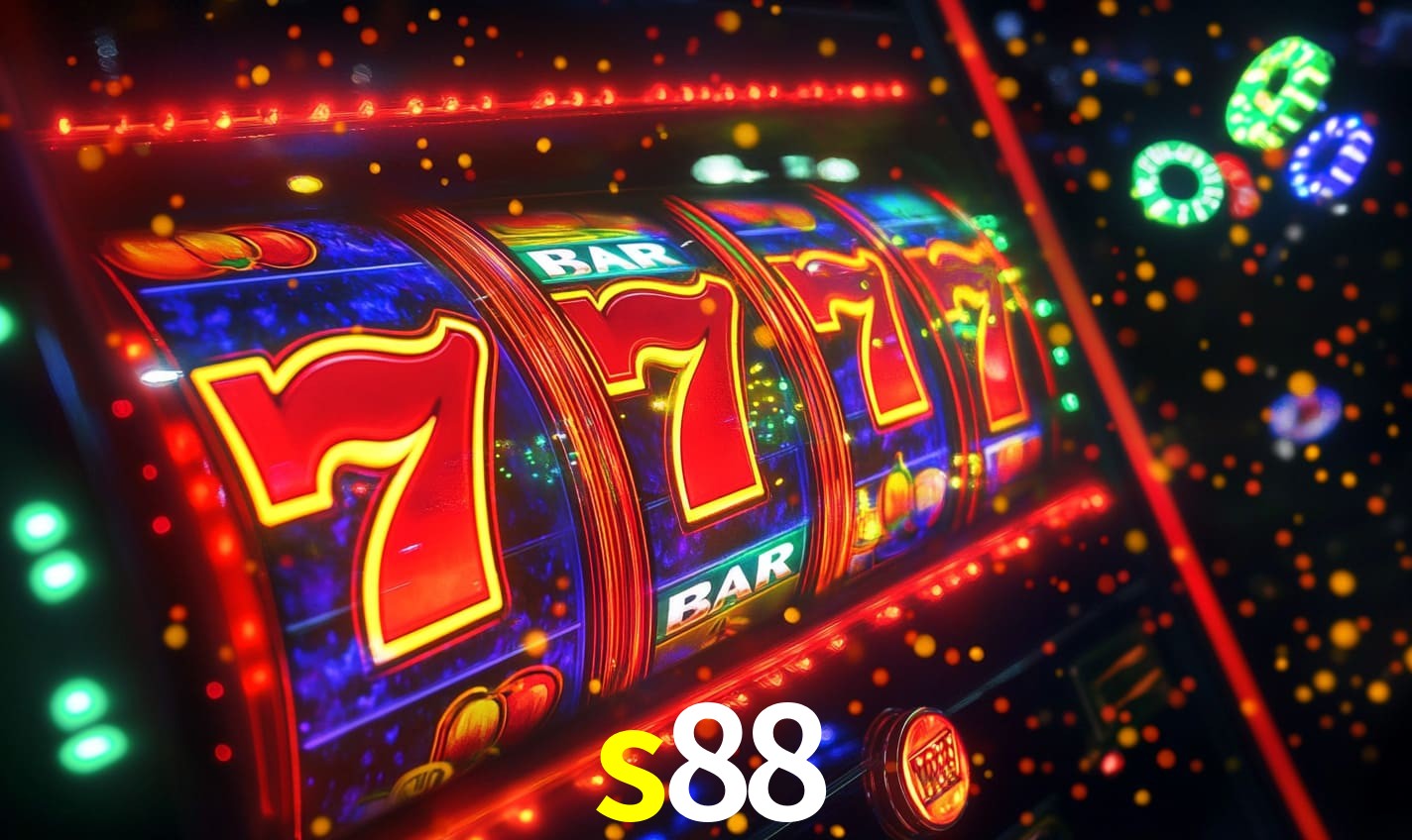 s88: Jogue Crash e Experimente Alta Recompensa Instantânea