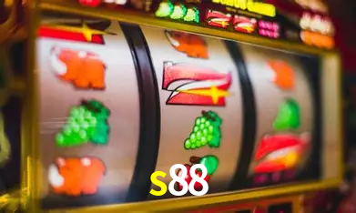 A Popularidade dos Caça-Níqueis no s88