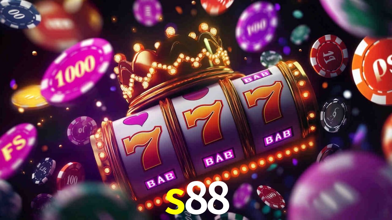Live Casino s88