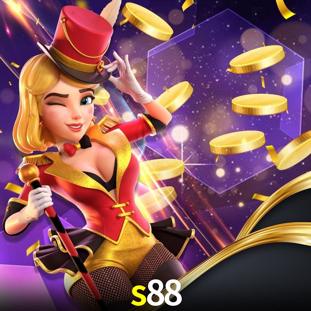 Spaceman Game s88