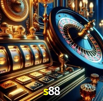 Jogos de Slot s88