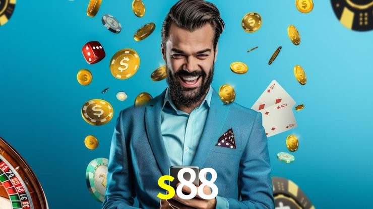 Slot Games s88