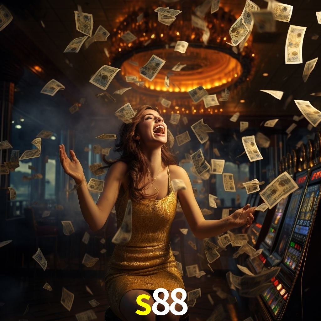 VIP Casino s88