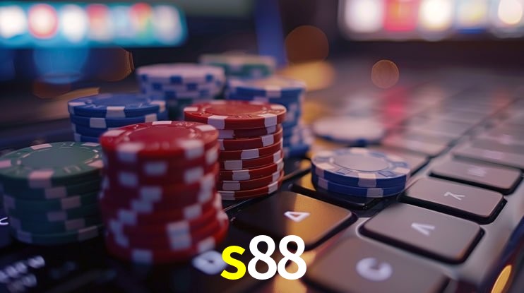Acesso à conta s88